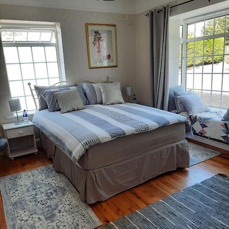 Butterhouse Otel Trim Dış mekan fotoğraf