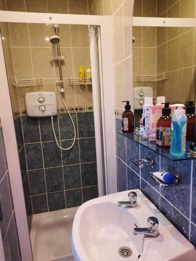 Butterhouse Otel Trim Dış mekan fotoğraf