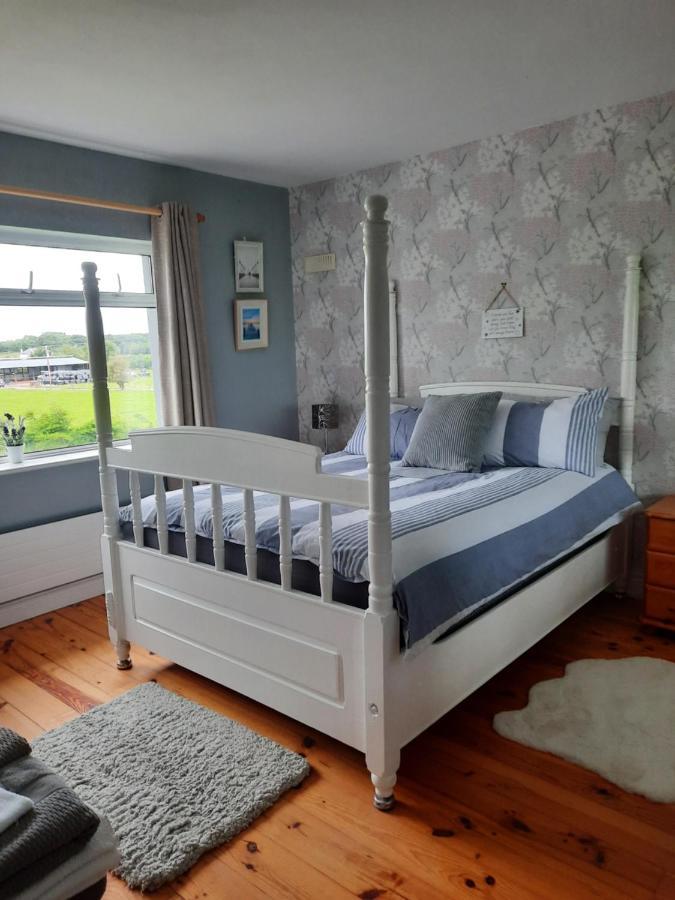 Butterhouse Otel Trim Dış mekan fotoğraf