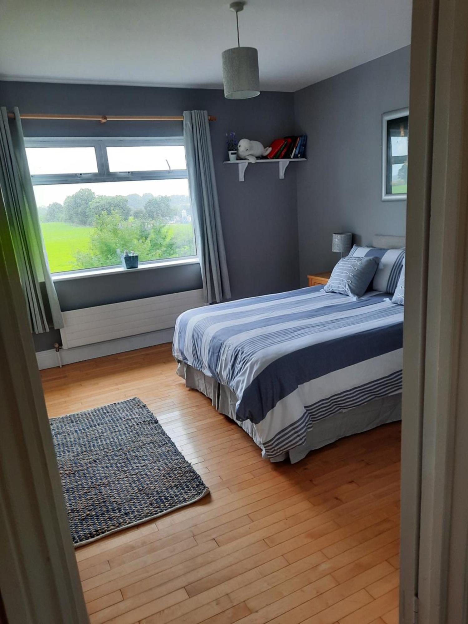 Butterhouse Otel Trim Dış mekan fotoğraf
