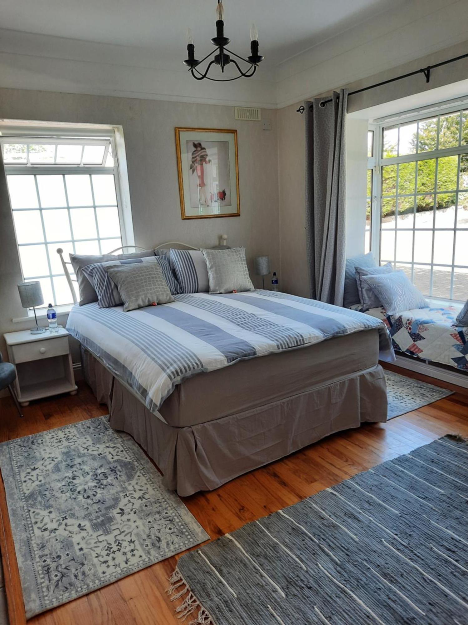 Butterhouse Otel Trim Dış mekan fotoğraf